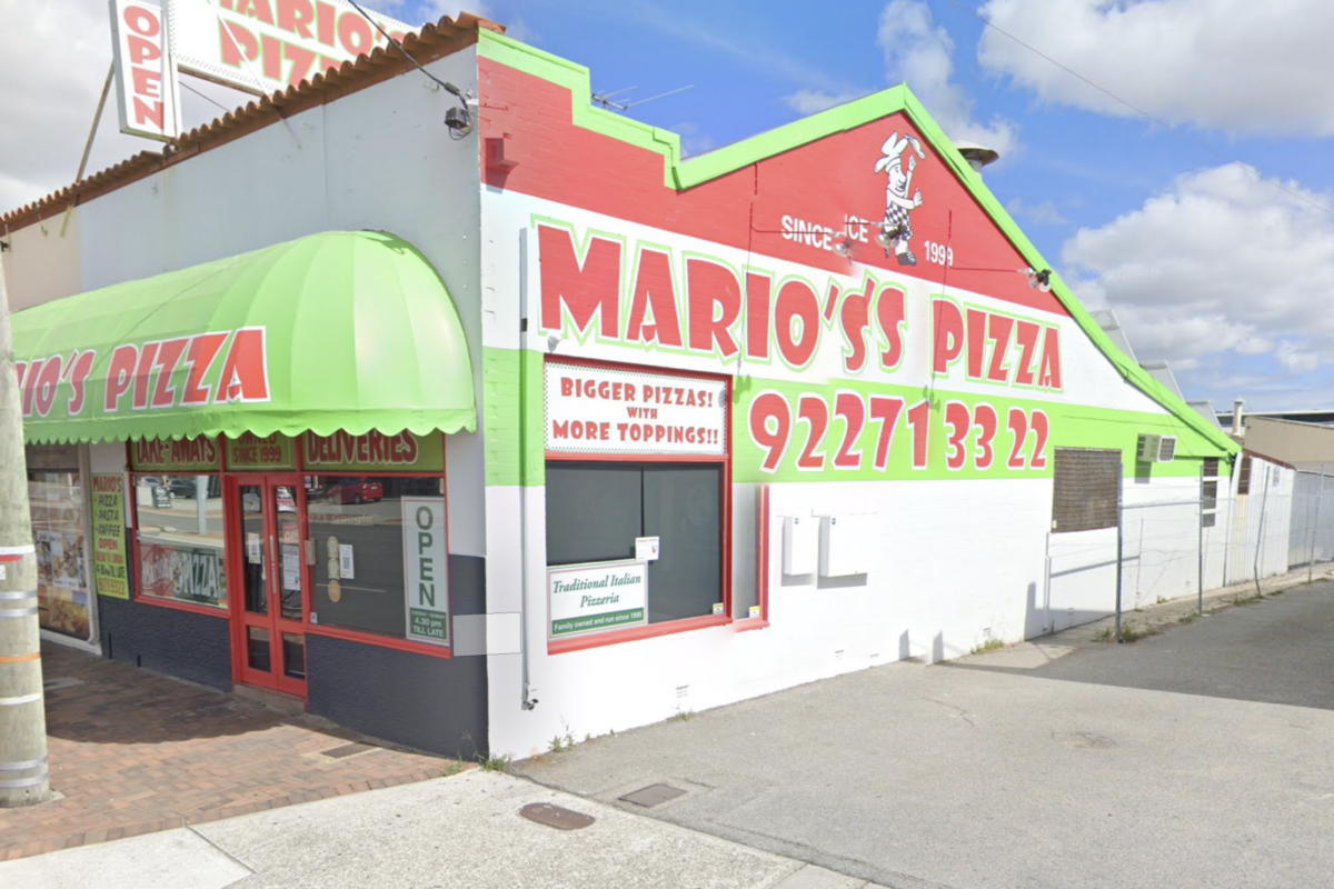 Article image for The pizza shop crowned WA’s favourite takeaway fourth year running