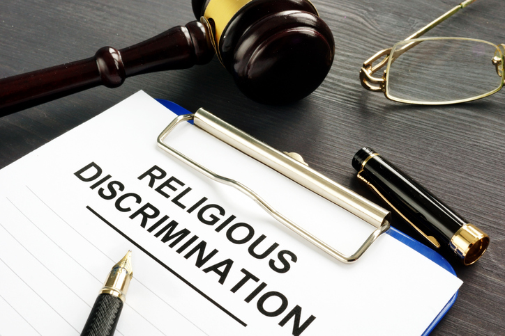 Article image for Third draft of controversial Religious Discrimination Bill headed for a Senate inquiry