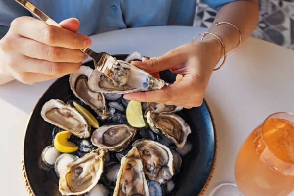 Article image for Why raw South Australian oysters are off the menu for now