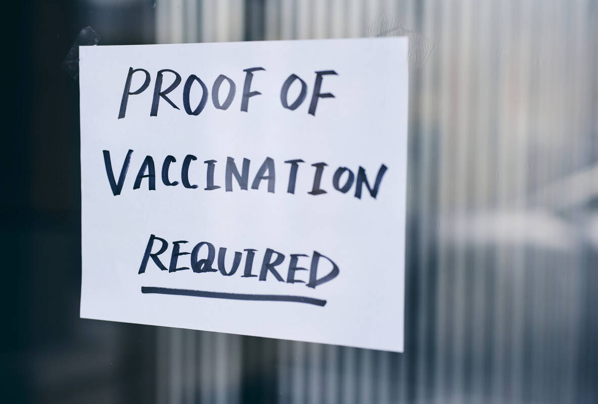 Article image for ‘It’s a fine line’: Australia’s new Human Rights Commissioner on vaccine mandates