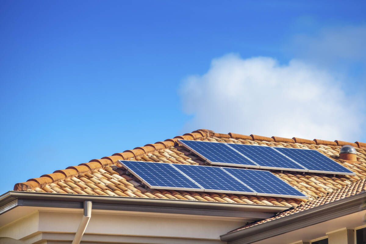 Article image for State government moves to control rooftop solar amongst demand concerns