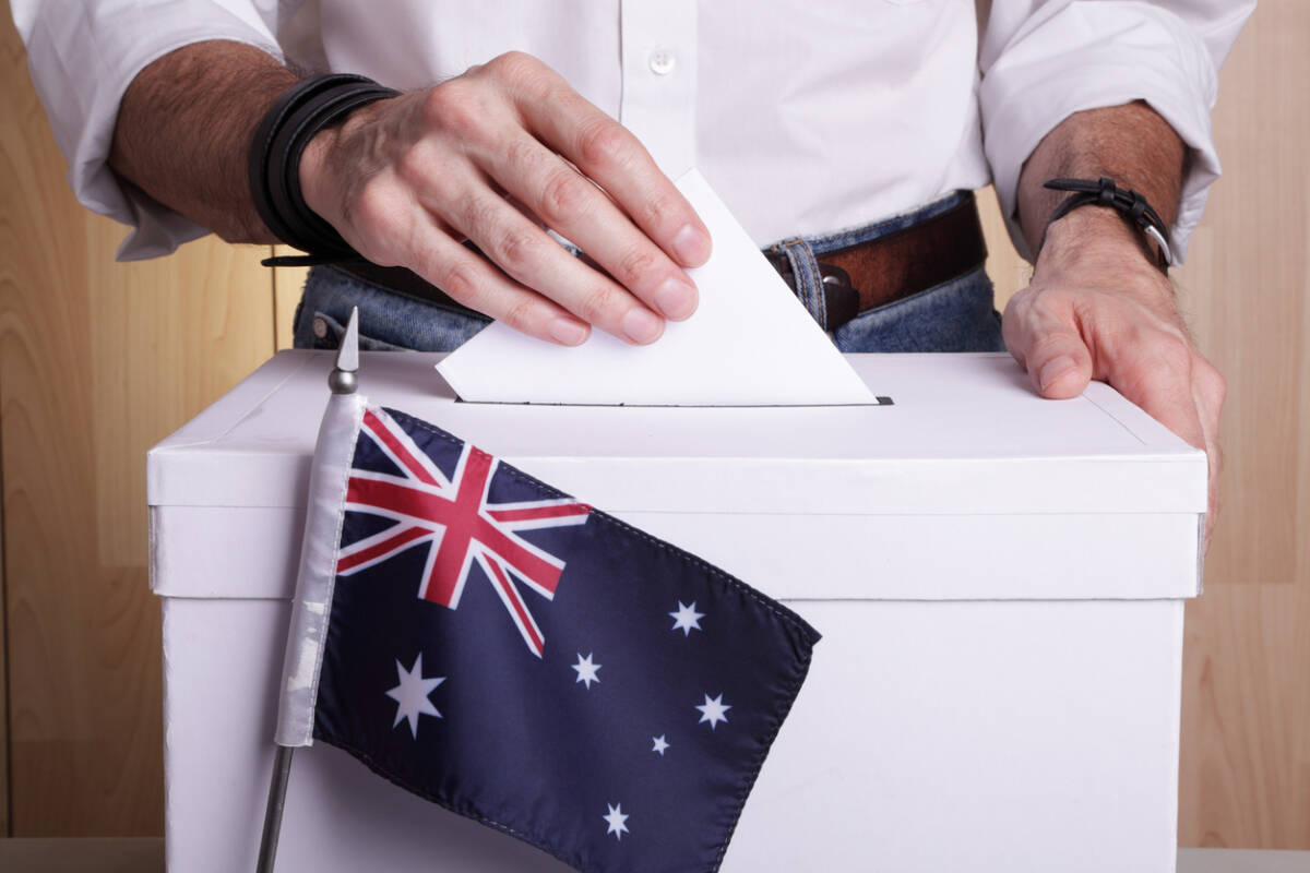Article image for Push to lower voting age to 16