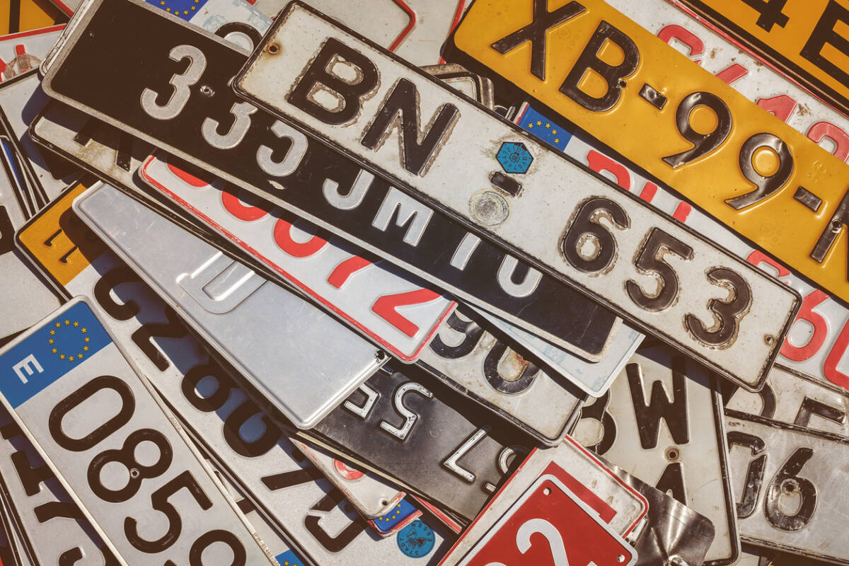 Article image for Acting Commissioner flags new ‘number plate recognition’ technology for WA police