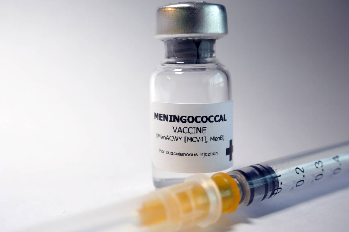 Article image for World first Meningococcal vaccine being trialled in Perth