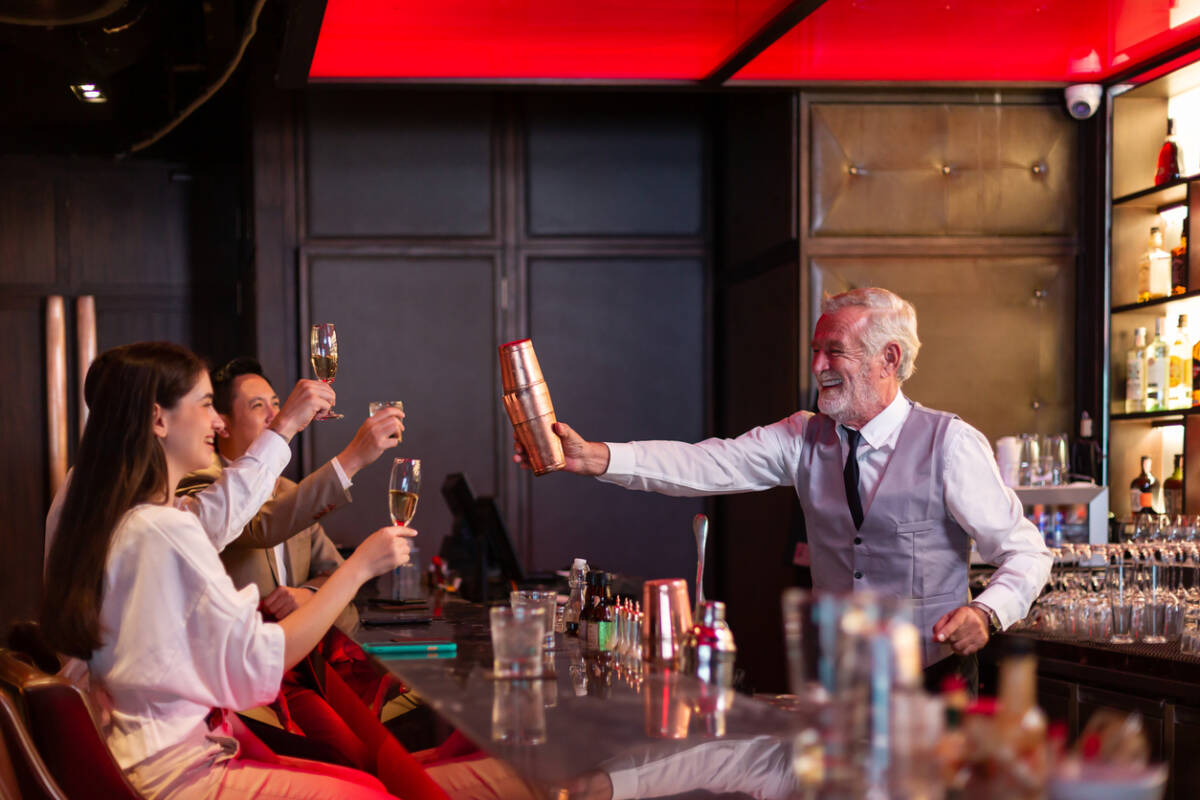 Article image for The grey area of drinking and alcoholism
