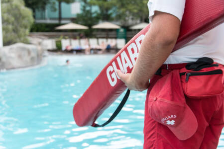 Concerns about the number of WA kids who can’t swim