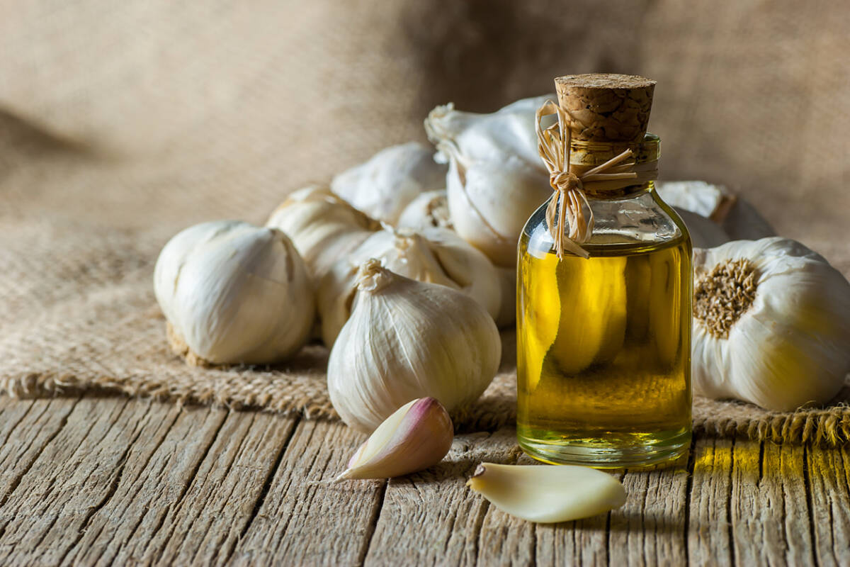 Article image for Why you should have more garlic in your diet