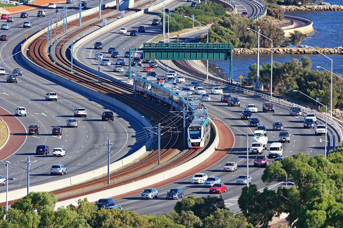 Article image for Delays expected: Warnings to prepare for Mandurah Line shutdown 