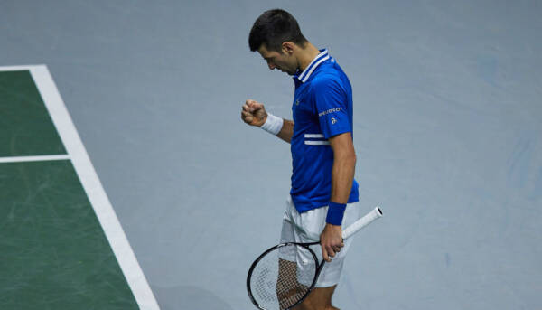 Article image for Why a leading lawyer believes Djokovic’s visa won’t be cancelled