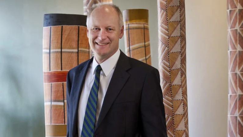 Article image for ‘Take control’: Richard Goyder becomes the next Perth executive to head east