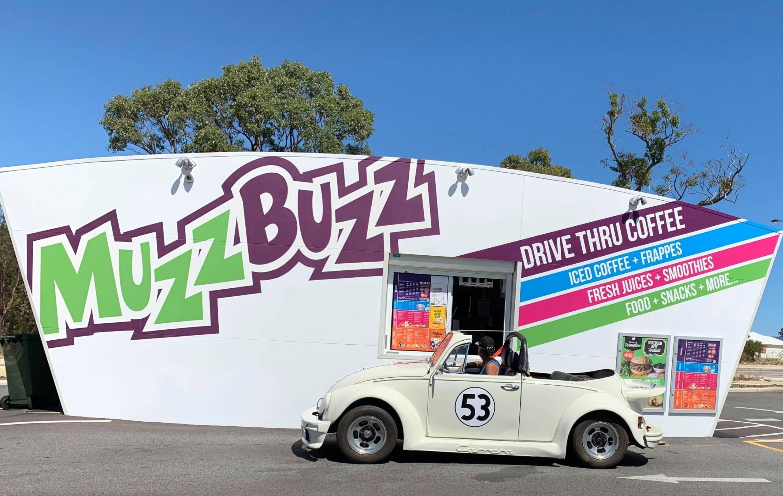 'We are flat out': Uproar after MuzzBuzz owner urges delay to border ...