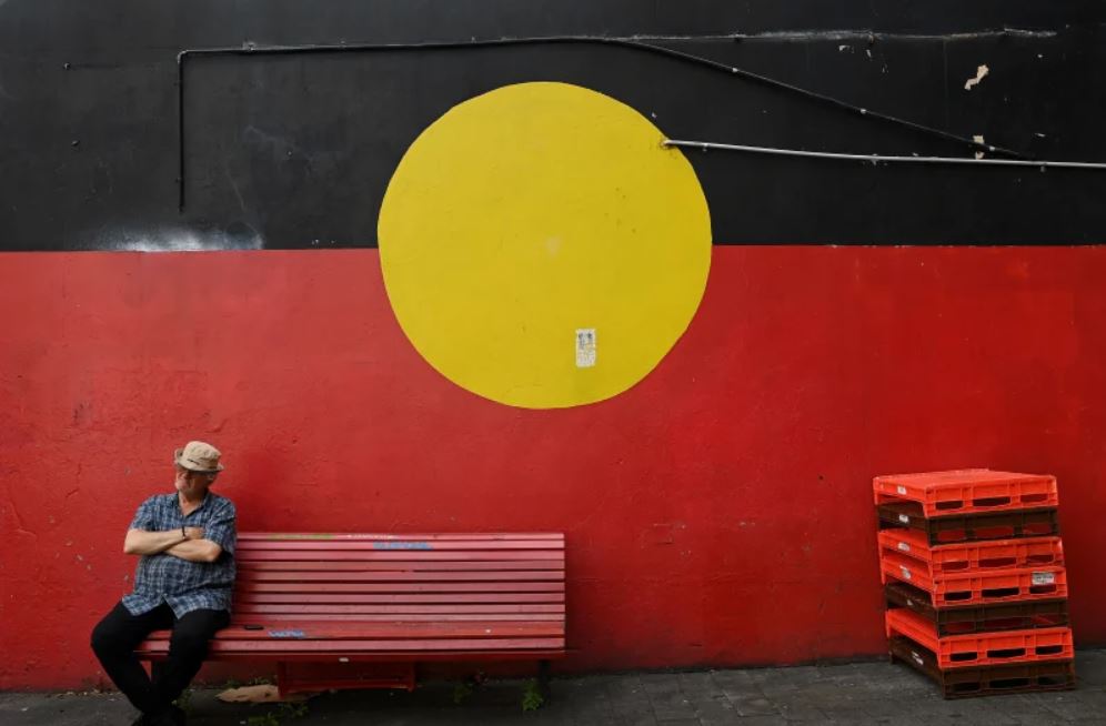 Article image for Indigenous flag in hands of Australia after $20m deal