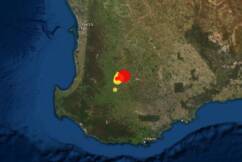 Perth tremor: Parts of WA woken by earthquake