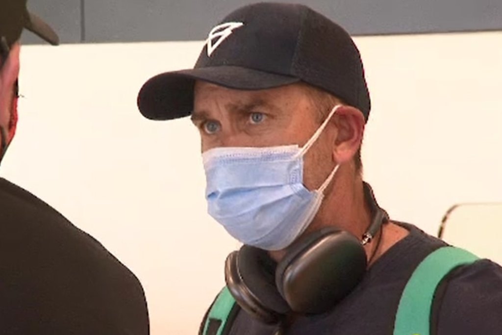 Article image for ‘I can’t work it out: Former test cricketer Geoff Marsh shocked on the treatment of Justin Langer