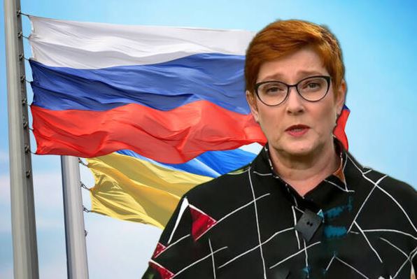 Article image for Calls to expel Russian diplomats from Australia