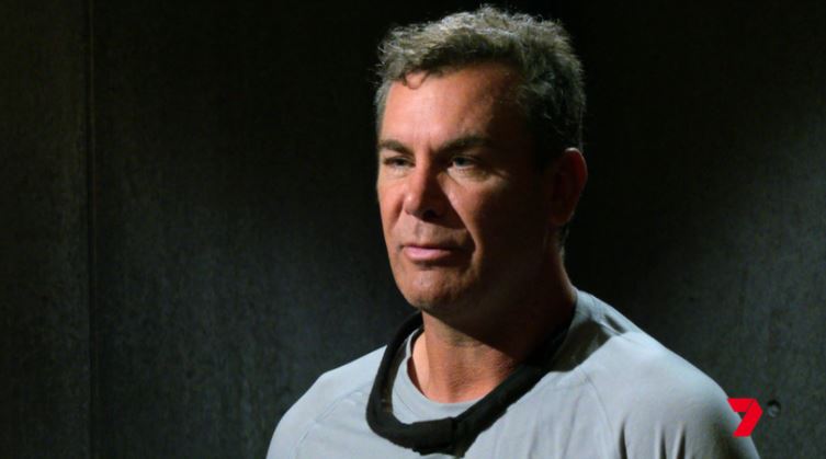 Article image for WA Police launch investigation into Wayne Carey incident at Crown Perth