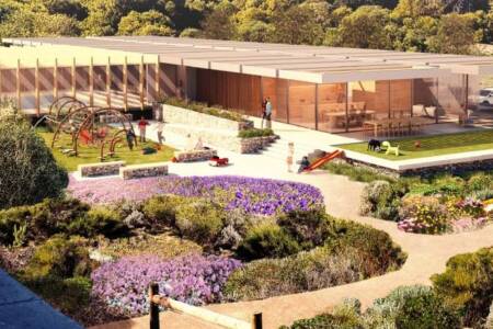 Member for Cottesloe Sandra Brewer says planned park near kids hospice ‘not a loss but a gain’