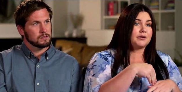 Article image for Cleo Smith’s parents break their silence in 60 Minutes special