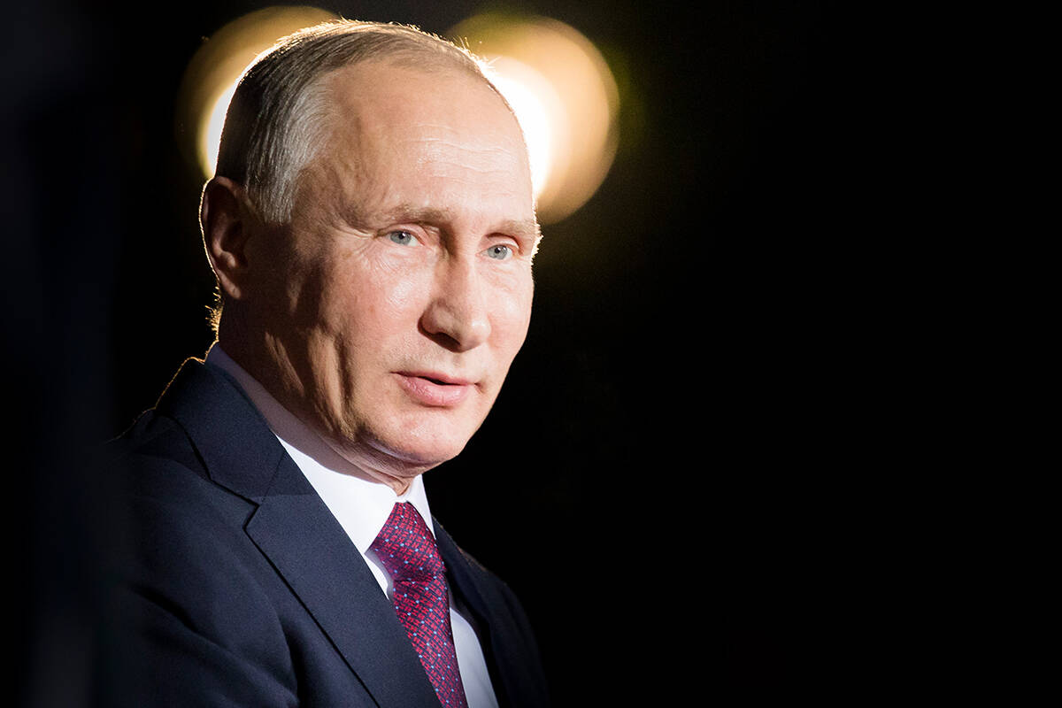 Article image for Dissecting Australia’s response to the Russia-Ukraine conflict