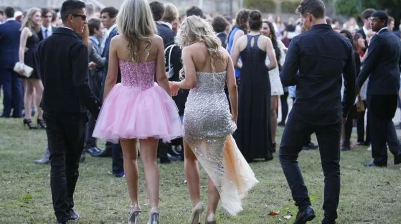 Article image for Year 12 ball reinstated at Perth school after heavy backlash from parents on 6PR