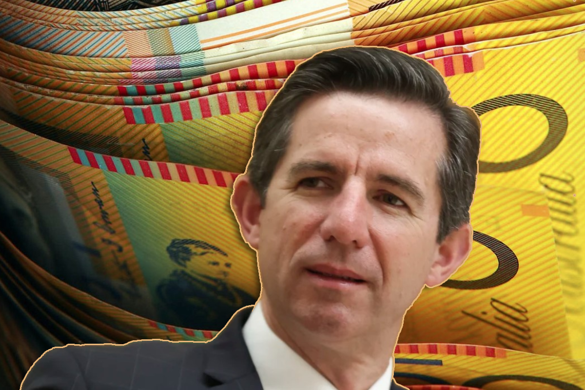 Article image for Finance Minister on WA’s ‘wealth generator’ role in the 2022 budget