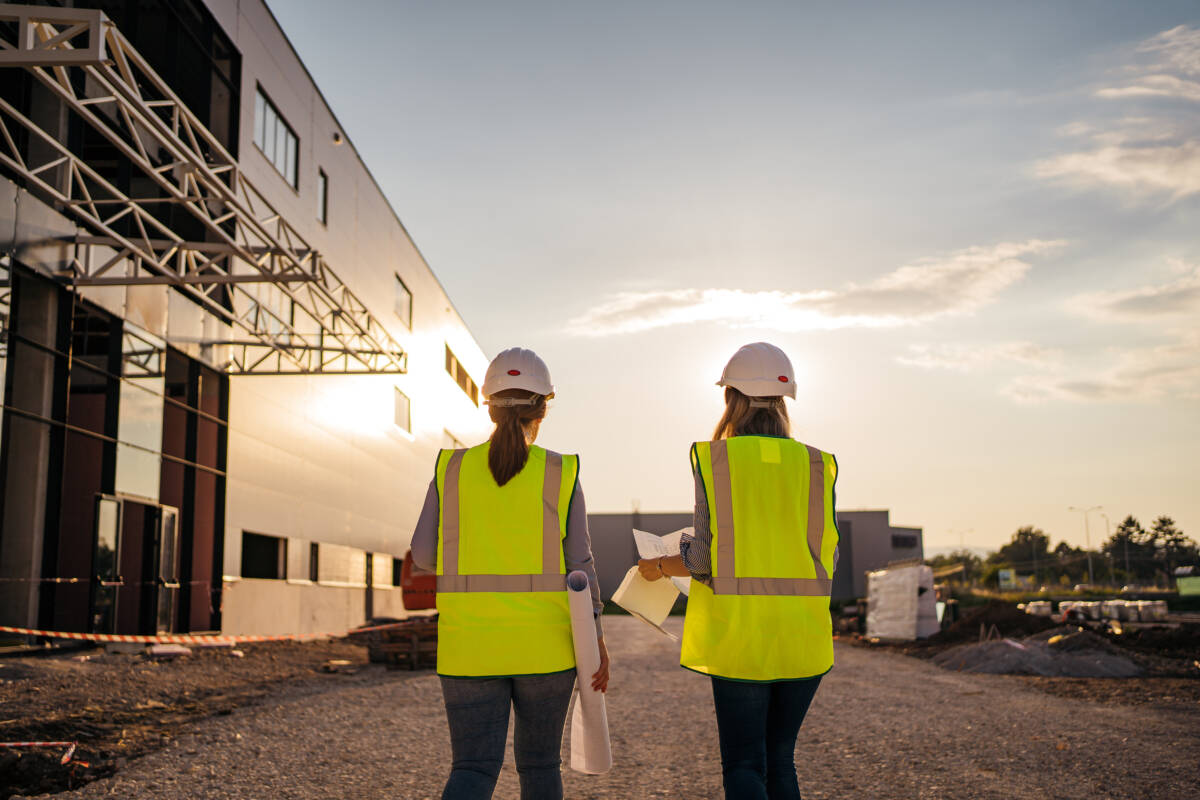 Article image for The ‘staggering’ data showing the plummeting number of women in trades