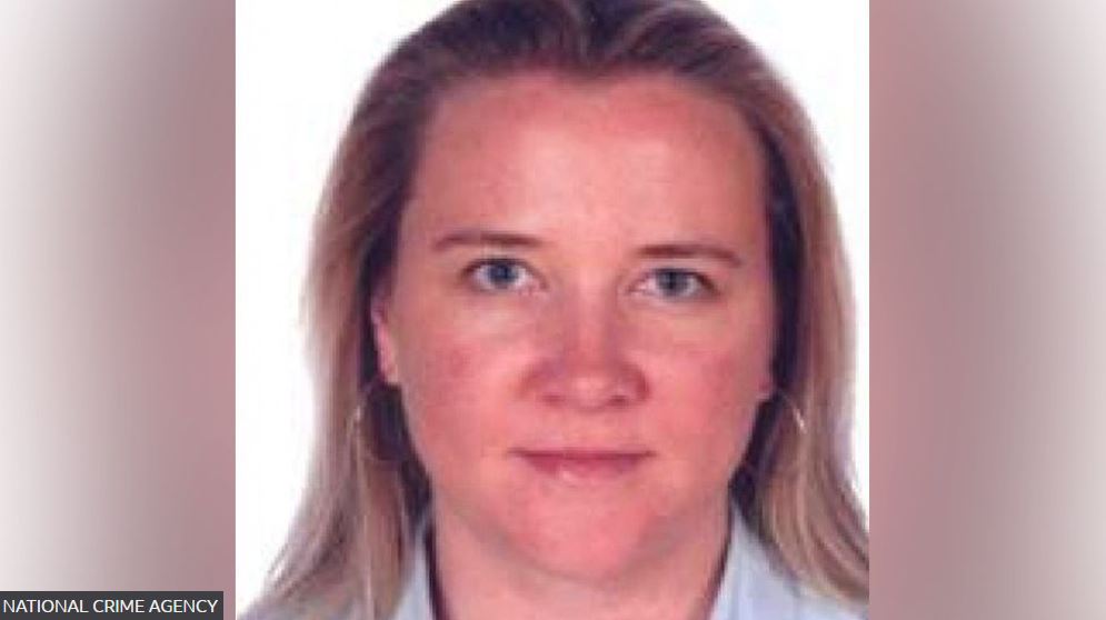 Article image for UK’s most wanted woman arrested… walking her dog in Spain