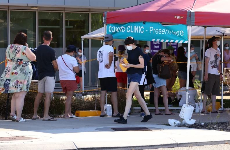 More free RATs as testing increase pushes WA COVID case numbers above 5000