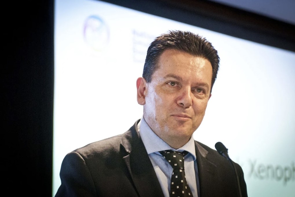 Article image for Nick Xenophon makes a return to politics after being a ‘political hermit’