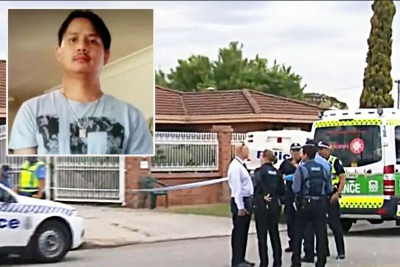 Article image for Family of unarmed man shot dead say police got it wrong