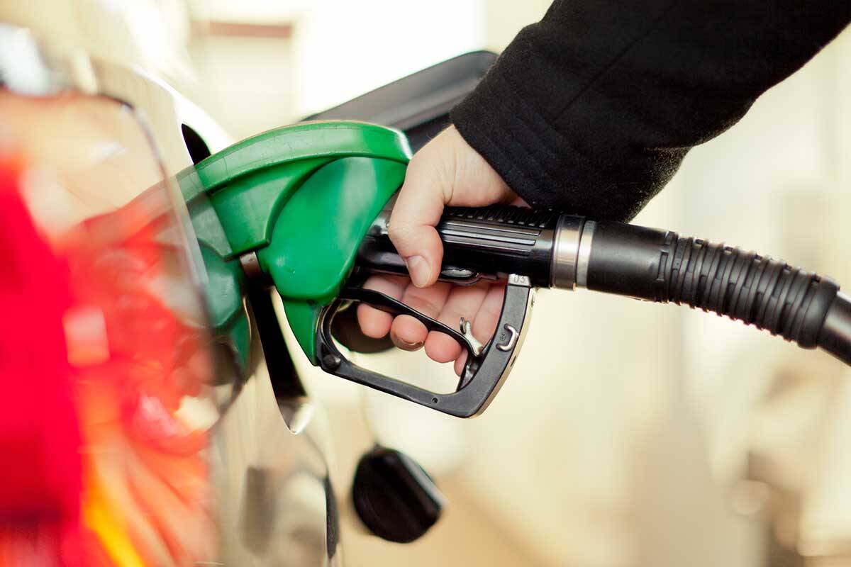Article image for FEDERAL BUDGET: Government slashes fuel excise in half