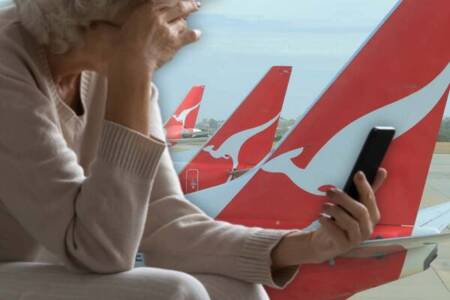 ‘Disaster’: Shocking average of Qantas call centre wait time revealed