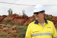 Azure Minerals: Exquisite timing – a new nickel/copper resource in WA
