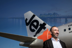 Jetstar says bookings for new Busselton to Melbourne flights are strong
