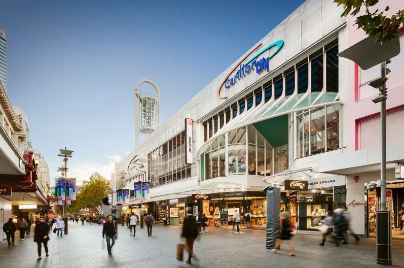 Article image for Cash carrot to lure city workers back to the CBD