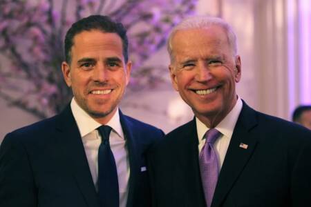 ‘Absolutely shocking’: Hunter Biden’s laptop scandal rebooted