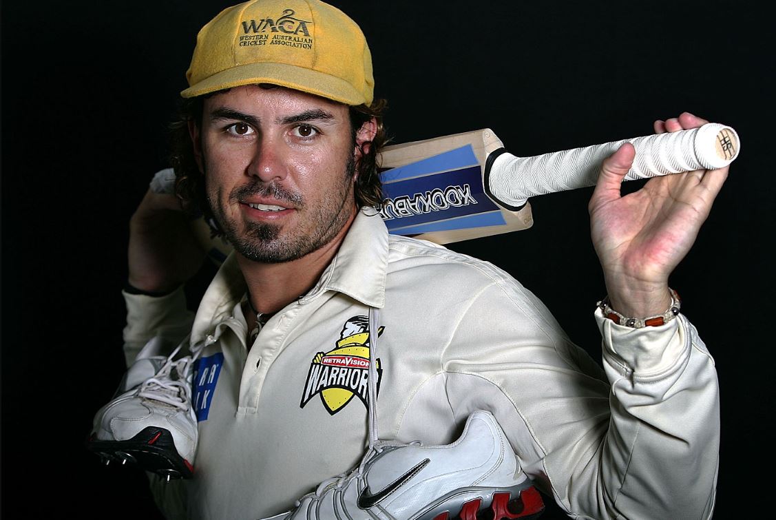 Article image for WA Cricket, ex-teammates in shock after Ryan Campbell suffers heart attack