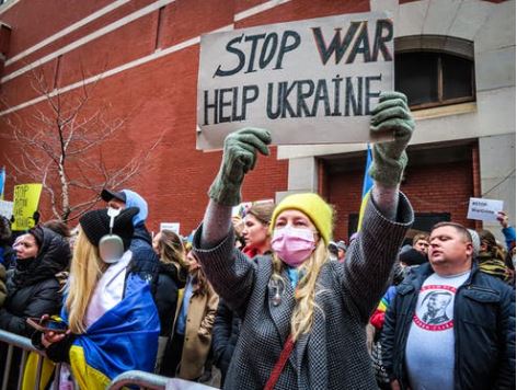 Article image for Ukraine war enters a new phase