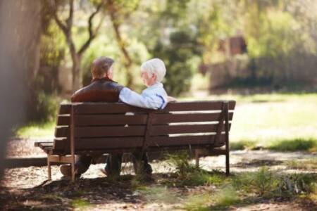 Housing costs and accessibility impacting aged aussies