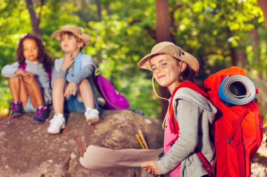 Article image for Lift on WA school camp ban met with mixed emotion