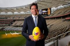 AFL boss confirms traditional timeslot for 2022 Grand Final