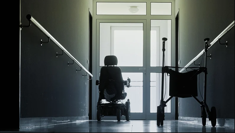 Article image for ’90 per cent’ of aged care workers support national strike