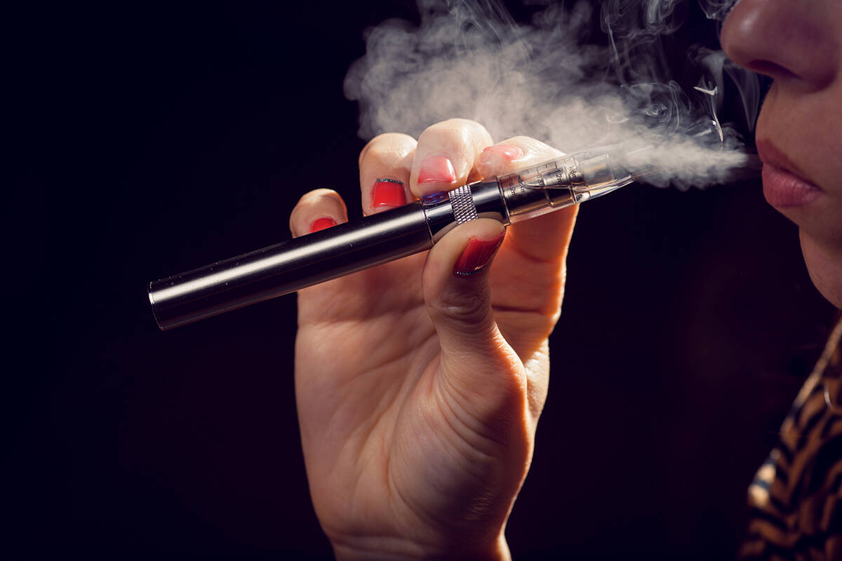 Article image for New concerning research urges many Australians to put down e-cigarette’s