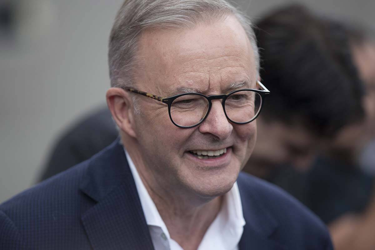 Article image for Election 2022 LIVE updates: Anthony Albanese to be next Prime Minister