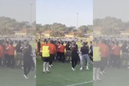 RUMOUR CONFIRMED | Perth’s National Premier League teams in shock soccer brawl