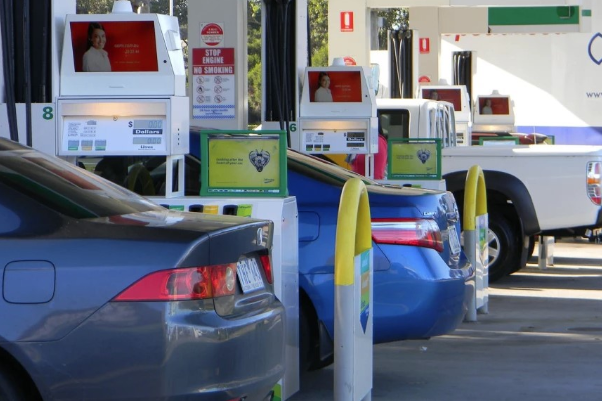 Article image for Perth petrol prices: Why fuel prices are on the rise again