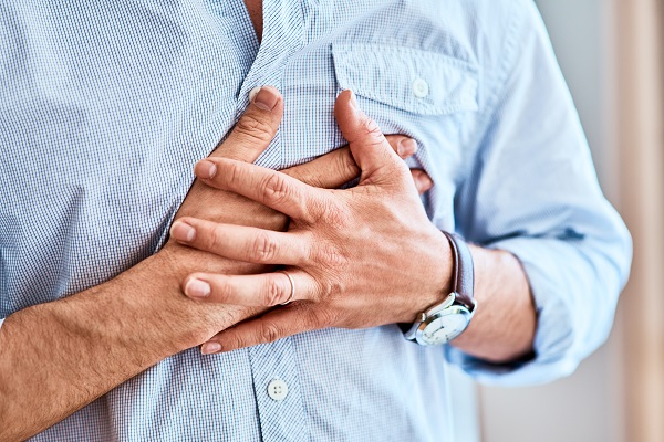 Article image for Heart Foundation urges Australians to get annual heart check-up after many fail to get checked