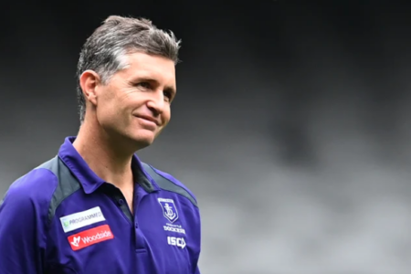 Justin Longmuir ‘everyone is licking their wounds this morning’