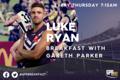 ‘Wake up call’ for Dockers after players stray from game plan