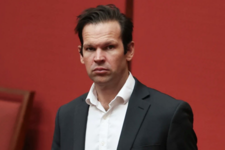 ‘Reality TV version of Survivor’: Matt Canavan on how the Libs lost the election
